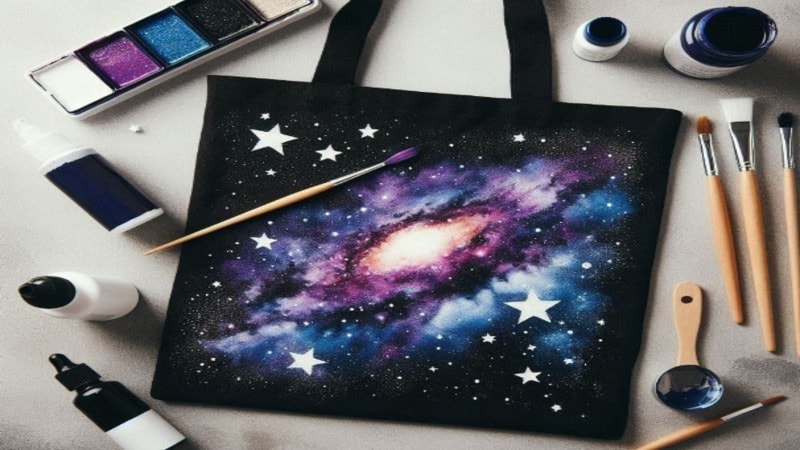 canvas bag